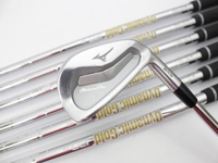 Mizuno Pro 243 鐵桿組 (桿身 DG120 7S)