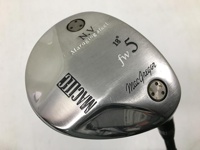 MACTEC NV 球道木桿 (桿身 MACTEC NV 石墨)