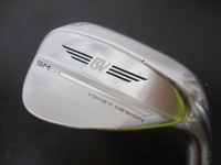 VOKEY SM9 Tour Chrome 50-08F 挖起桿 (桿身 MCI MILD 85 Silver)