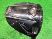 SRIXON ZXi LS 開球木桿 (桿身 Diamana ZXi50)