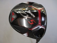 SRIXON ZX5 開球木桿 (桿身 Diamana ZX50)