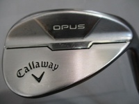 OPUS Chrome 52-10S 挖起桿 (桿身 MODUS3TOUR115(JP))