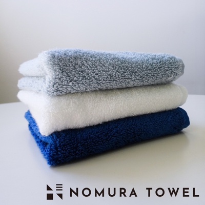 SUUZO 超無撚極吸水半浴巾