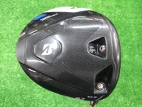 B3 MAX 開球木桿 (桿身 VANQUISH BS40 for MAX)