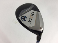 XXIO 2024 Navy 長鐵/混血桿/小雞腿 (桿身 MP1300)