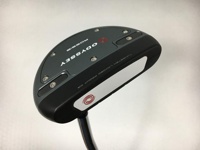 TRI-HOT 5K 2023 ROSSIE 推桿 (桿身 STROKE LAB(ストローク ラボ)シャフト)