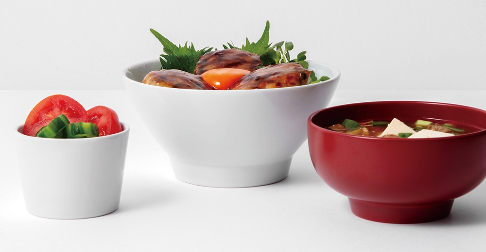 1000x520_西海陶器_波佐見燒Common-陶瓷料理丼碗18cm_S043081018