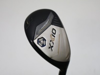 XXIO Hybrid 2024 Navy 長鐵/混血桿/小雞腿 (桿身 MP1300)