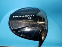 PARADYM X 開球木桿 (桿身 VENTUS TR5 for Callaway(JP))