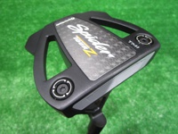 SPIDER TOUR Z TRUSS TM1 推桿 (桿身 特製鋼[34])