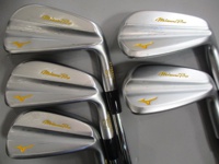 Mizuno Pro S-1 鐵桿組 (桿身 DG)