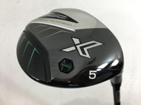 XXIO X 2022 球道木桿 (桿身 Miyazaki AX-2)