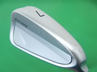 i230 7I 單號鐵 (桿身 NSPROMODUS3TOUR120)