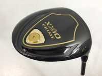 XXIO Prime 2023 開球木桿 (桿身 SP1200)