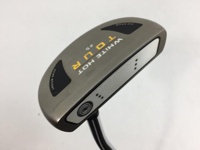 White HOT TOUR#5 推桿 (桿身 特製鋼)