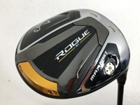 ROGUE ST MAX FAST 開球木桿 (桿身 SPEEDER NX40 for Callaway(JP))