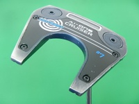 Ai-ONE CRUISER #7 推桿 (桿身 STROKELAB 140)