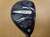 GT2 HYBRID 長鐵/混血桿/小雞腿 (桿身 DENALI RED HY 60(JP))
