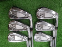 SRIXON ZXi5 鐵桿組 (桿身 KBS TOUR120)