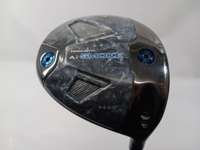 PARADYM Ai SMOKE ◆◆◆ S 開球木桿 (桿身 DENALI-50G)