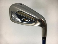 XXIO 2024 Navy 鐵桿組 (桿身 MP1300 5S)