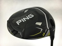 G430 MAX 開球木桿 (桿身 ALTA J CB BLACK(JP))