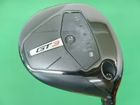 GT3 球道木桿 (桿身 TourAD VF-6(JP))