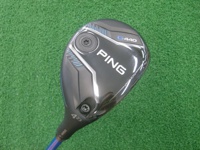 G440 HYBRID 長鐵/混血桿/小雞腿 (桿身 ALTA J CB BLUE)