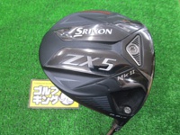 SRIXON ZX5 Mk II LS 開球木桿 (桿身 Diamana ZX-II 50)