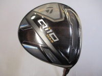 Qi10 MAX 球道木桿 (桿身 Diamana Blue TM50(JP))