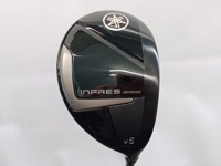 inpres DRIVESTAR UT 2025 長鐵/混血桿/小雞腿 (桿身 M-425U)