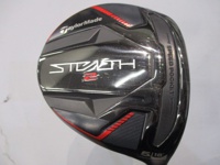 STEALTH2 球道木桿 (桿身 TENSEI Pro White 1K 60)