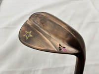 My MILLED GRIND4 Copper 52-09 挖起桿 (桿身 KBS Hi-REV 2.0 115(US))