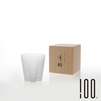 雪櫻杯-威士忌杯