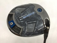 PARADYM Ai SMOKE MAX 開球木桿 (桿身 SPEEDER NX BLACK 50)