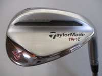 MILLED GRIND2 TW SPECIAL EDITION 挖起桿 (桿身 DGツアーイシュー)