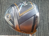 XXIO X 開球木桿 (桿身 Speeder 569 Evolution VI)