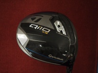 Qi10 LS 開球木桿 (桿身 TENSEI AV LIMITED BLUE(US))