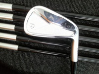 P7MC 2023 鐵桿組 (桿身 Diamana Thump 95(JP) 6S)