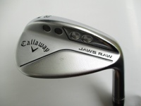 JAWS RAW CHROME 58-12W 挖起桿 (桿身 NSPRO950GHneo(JP))