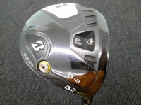 B2 HT 球道木桿 (桿身 24 VENTUS RD 6)