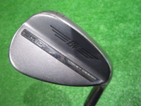 VOKEY SM10 Nickel 52-12F 挖起桿 (桿身 DG(JP))