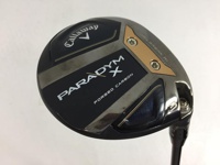 PARADYM X 球道木桿 (桿身 TENSEI 55 for Callaway)