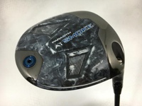 PARADYM Ai SMOKE MAX D 開球木桿 (桿身 TENSEI 50 for Callaway(JP))