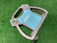 MY SPIDER TOUR X X1 推桿 (桿身 鋼[34.5])