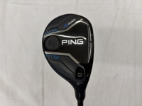 G440 HYBRID 長鐵/混血桿/小雞腿 (桿身 VENTUS HB BLACK 10)