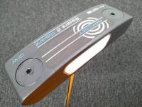 Ai-ONE SQUARE 2 SQUARE DOUBLE WIDE 推桿 (桿身 SL 90)