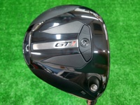 GT1 球道木桿 (桿身 AIR SPEEDER Next Gen(JP))