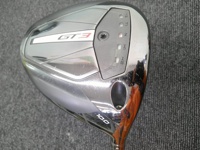 GT3 開球木桿 (桿身 TENSEI 1K BLUE 55(JP) 不附扳手)