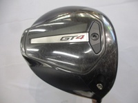 GT4 開球木桿 (桿身 VENTUS TR RD 6(VELOCORE))